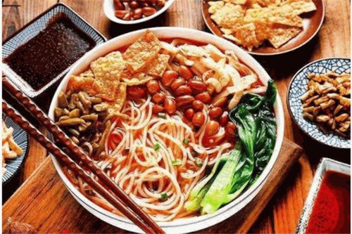 合味芳广西柳州螺蛳粉招商加盟全解析 费用、条件与酒店管理合作