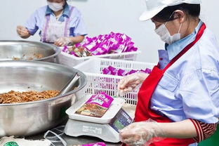 哈卤轻餐饮 先建中央厨房再加盟的“湖南模式”探索