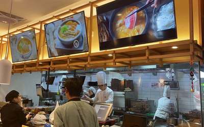 蔚来供应链获千万元天使融资，引领无明火餐厅新浪潮，赋能酒店管理升级