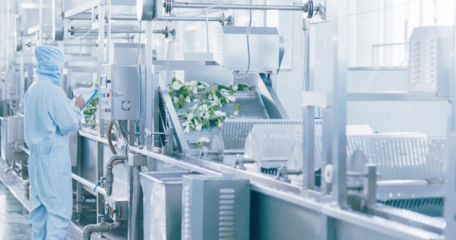 巴比食品上市一周年 持续盈利优势尽显，品牌与供应链管理双轮驱动